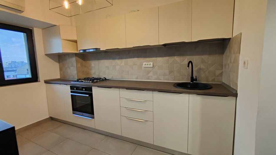 APARTAMENT SPATIOS ZONA TITULESCU - Poză 11