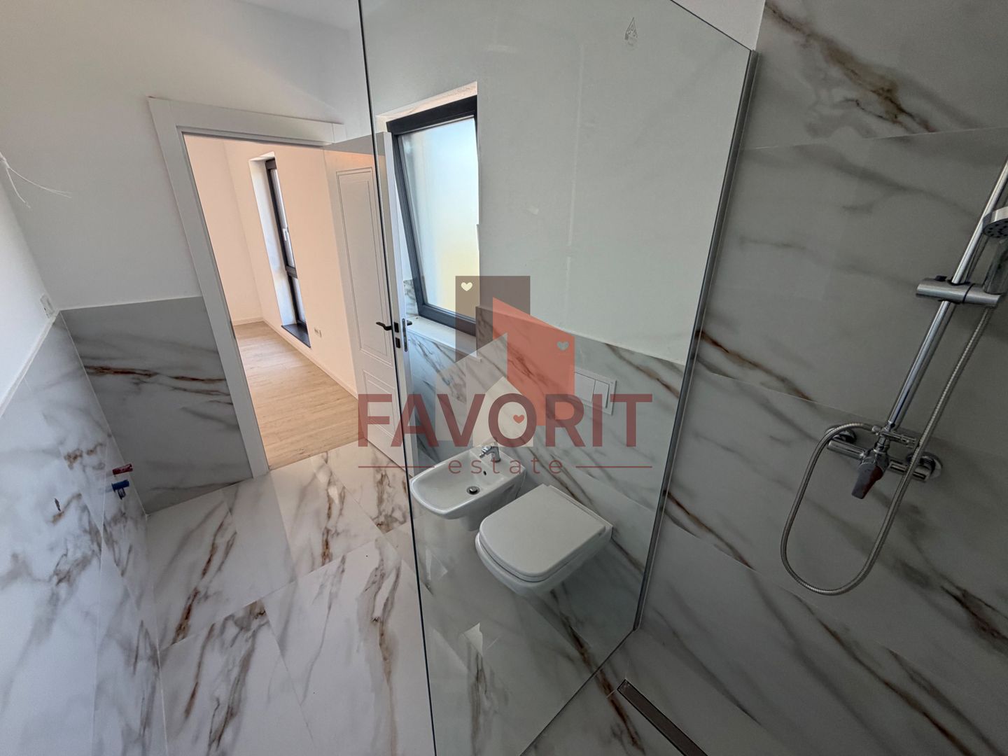 Casa individuala. 172 mp utili. Garaj. Disponibila imediat - Poză 31