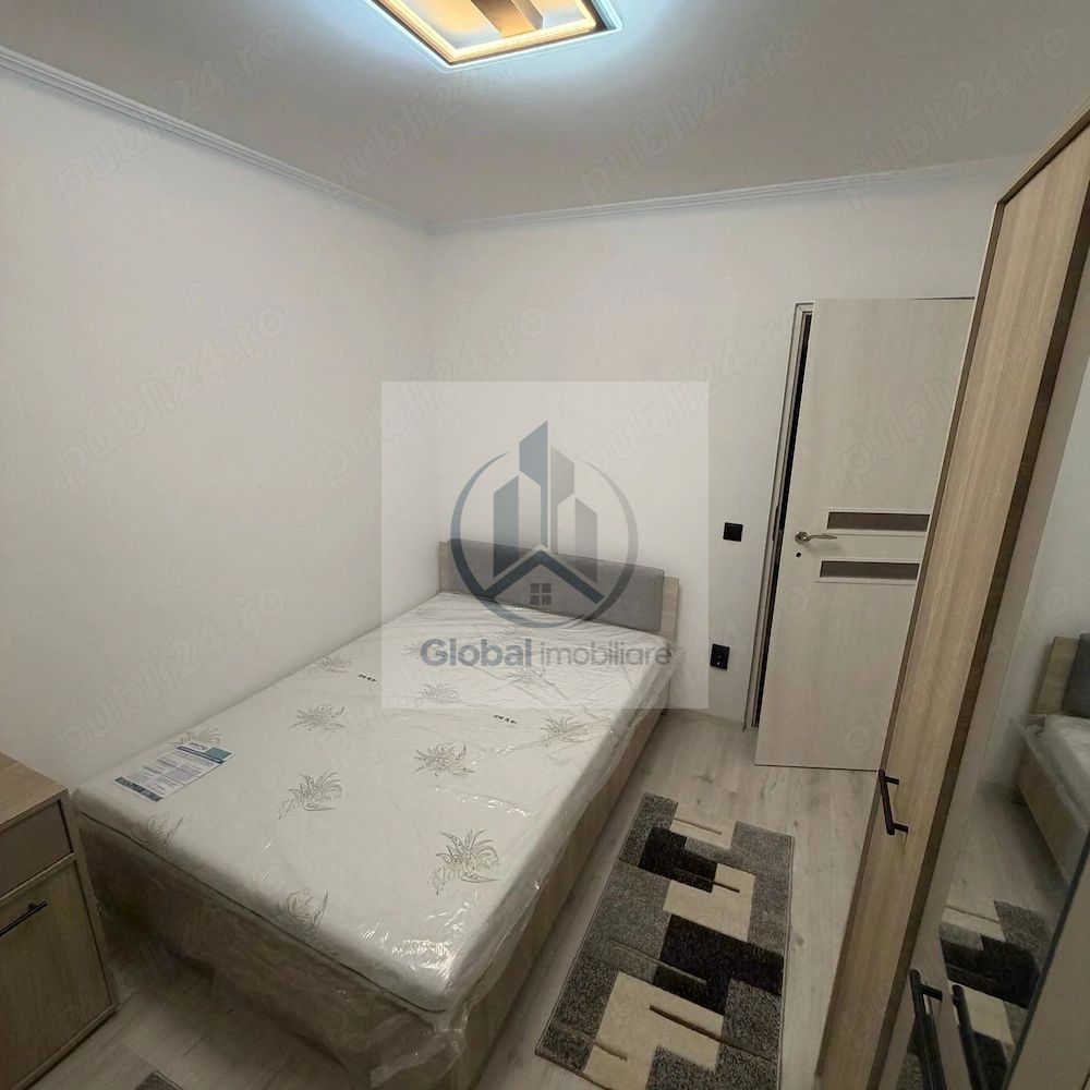 Apartament 3 camere Berceni | Emil Racoviță | 60 mp | 520 € - Poză 6