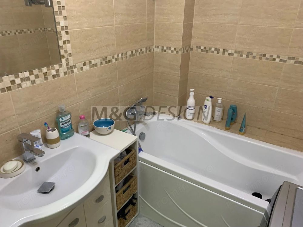Apartament 2 camere etaj 1 Giroc - Poză 8