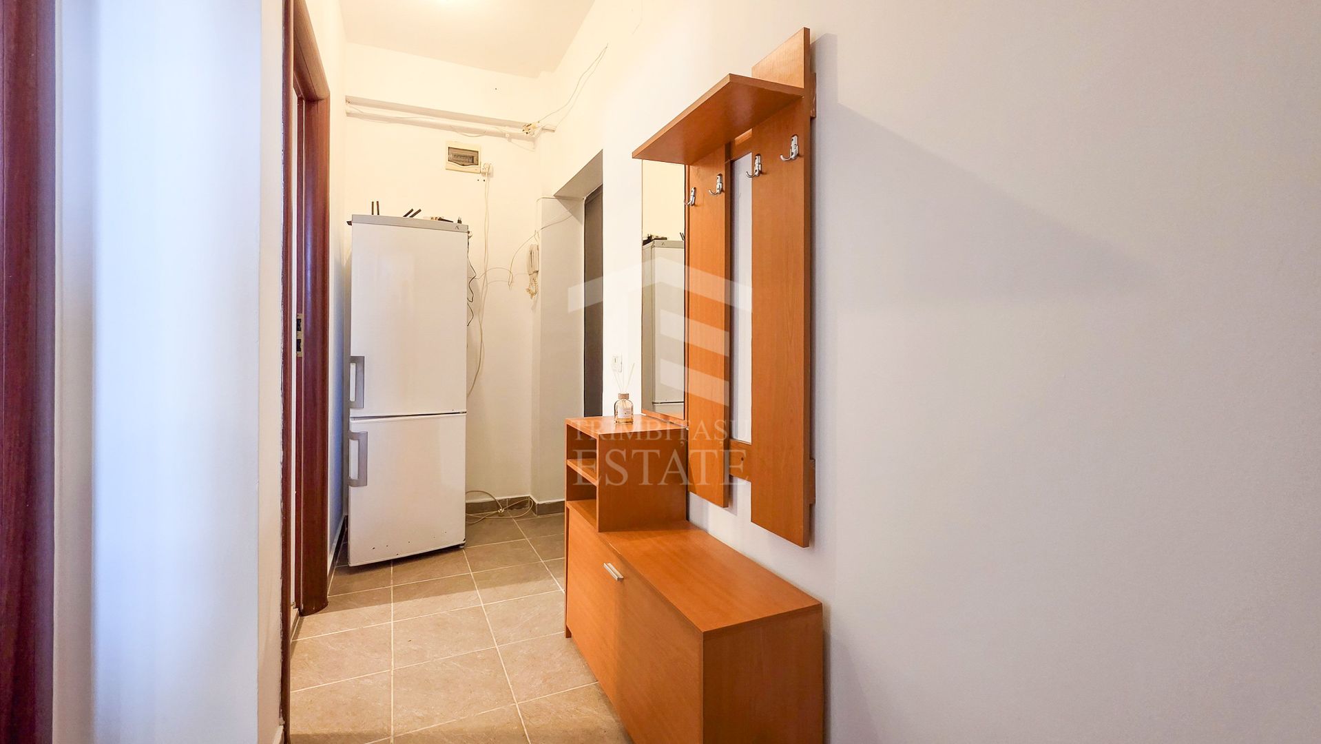 Garsonieră modernă 30 mp, Str. Cooperativei, cu balcon și parcare - Poză 10