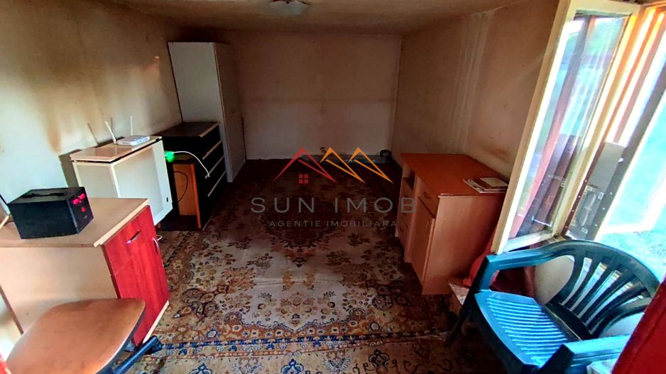 CASĂ DE VÂNZARE | 1.483 MP TEREN | ARICEȘTII RAHTIVANI | 55.000 euro - Poză 8