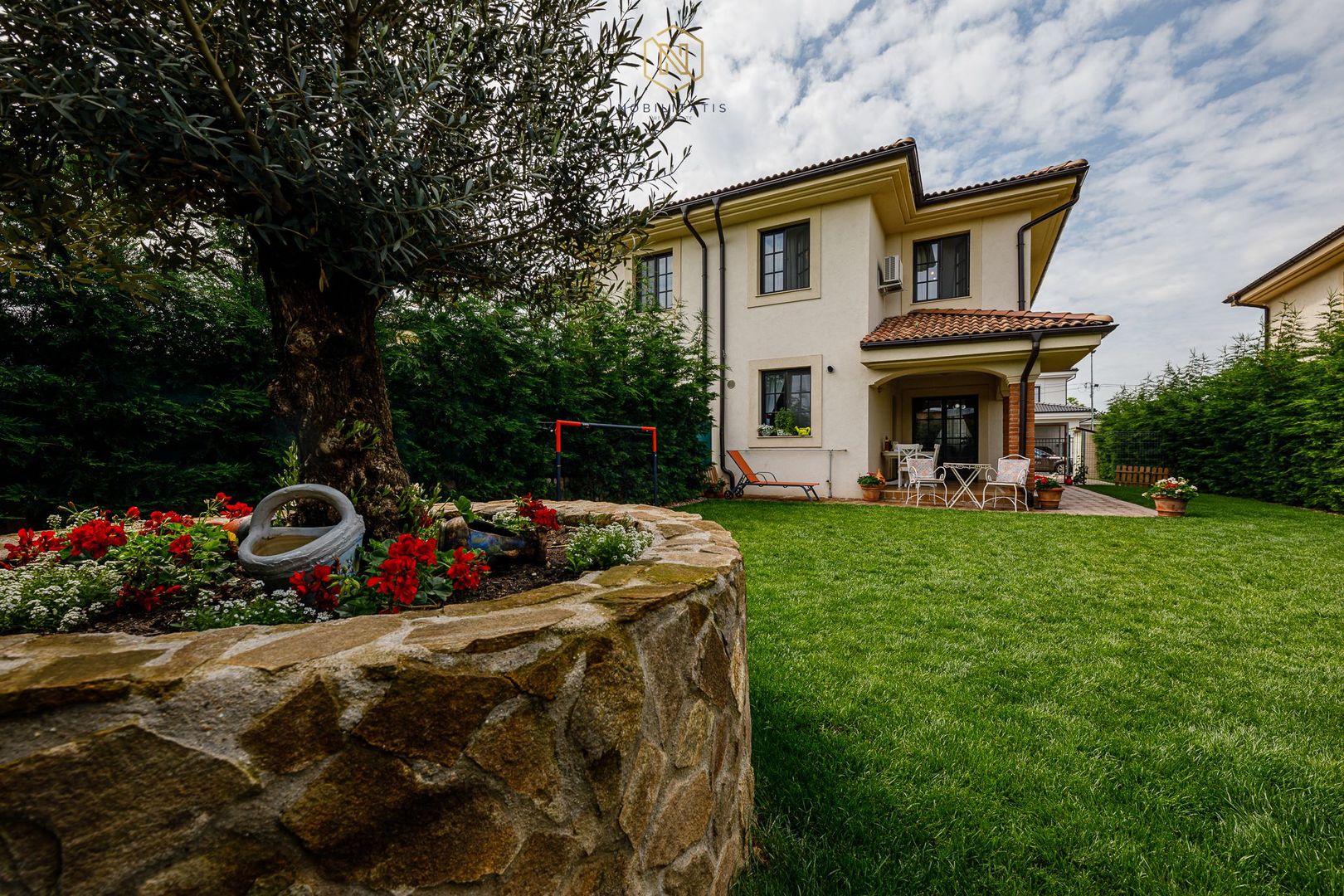 Duplex la Padure - Segmentul Premium - 3 dormitoare & Gradina superba - Poză 40