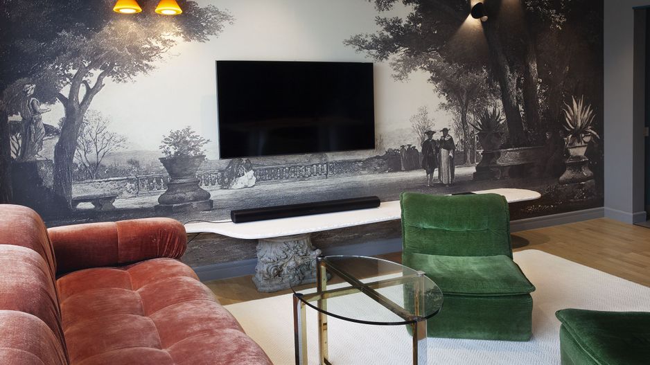 For Rent | Premium 3-Room Apartment | Primăverii - Poză 3