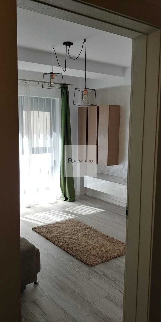 Garsonieră | 21 Residence Politehnica | Grozavesti | - Poză 2
