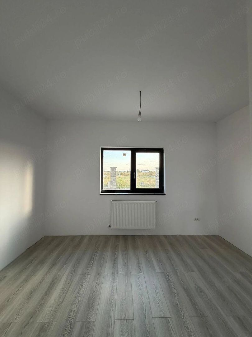 Duplex 81 mp cu 4 camere in Mosnita Veche - Poză 2