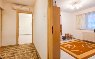 Apartament 4 camere vânzare Șos. Alexandriei 13, Sector 5, lângă Lidl - Poză 14