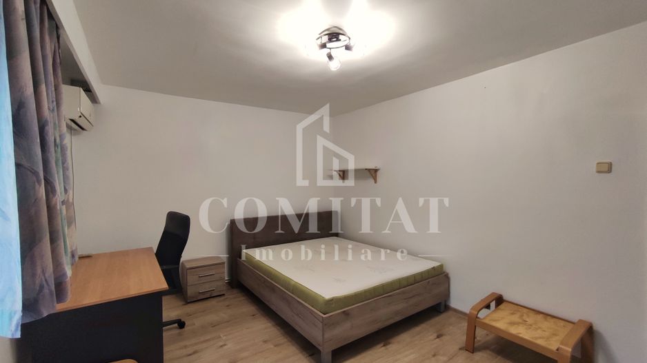 Apartament cu 2 camere decomandate | Zona Observatorului - Zorilor - Poză 3