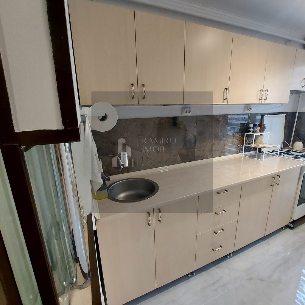 Vanzare Apartament 2 camere | Drumul Taberei | Mobilat  | Prox metrou - Poză 3