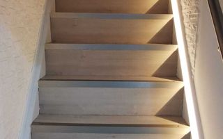 Duplex-apartament 3 camere 90,5mp utili, in vila P+1+M cu curte 639 mp - Poză 4
