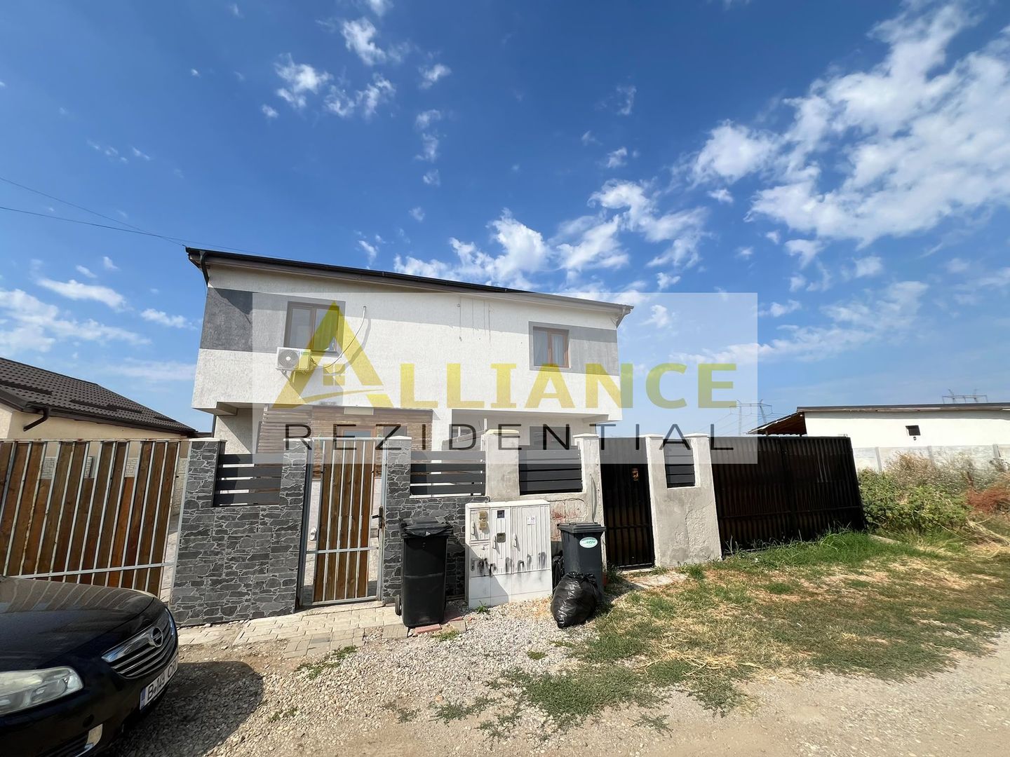 Duplex mobilat si utilat  - 3 camere -2 bai - Poză 4
