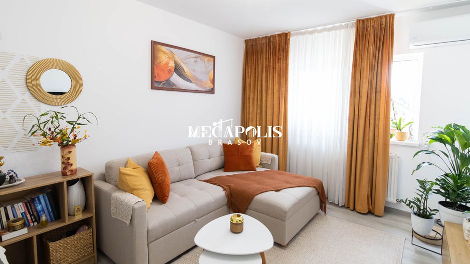 Apartament 2 Camere  Decomandat Craiter - Poză 1