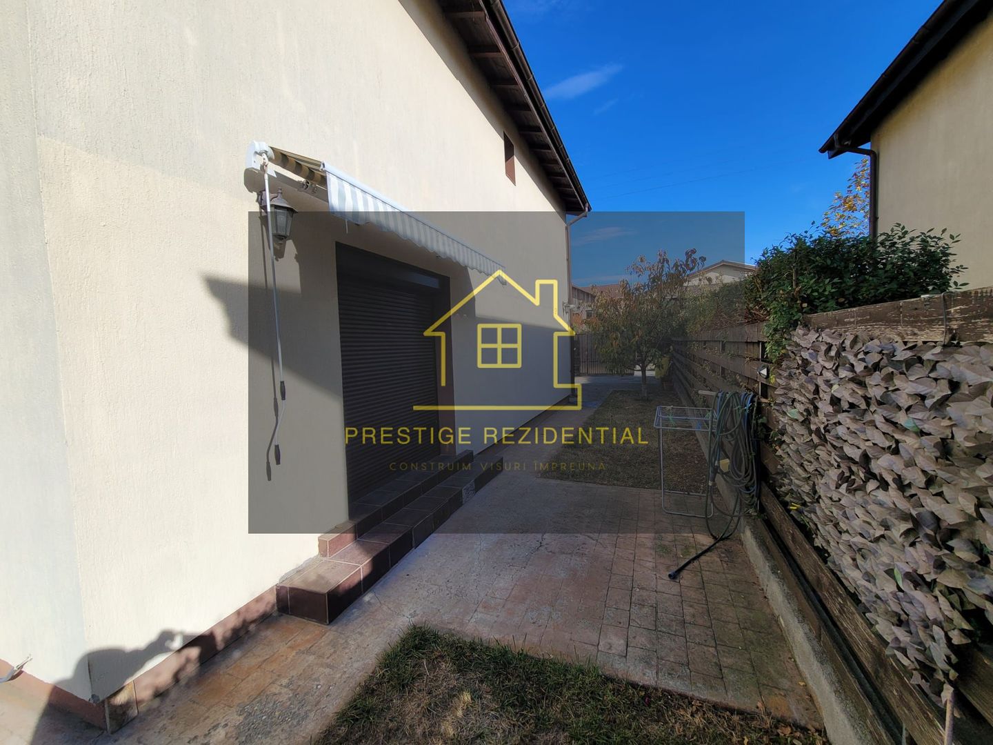 Casa de vanzare Mobilata utilata , Domnesti - Poză 10