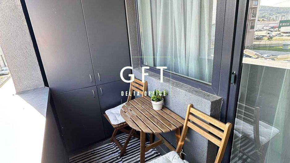 Apartament cu 3 camere de vanzare, 2 locuri de parcare, zona excelenta - Poză 8