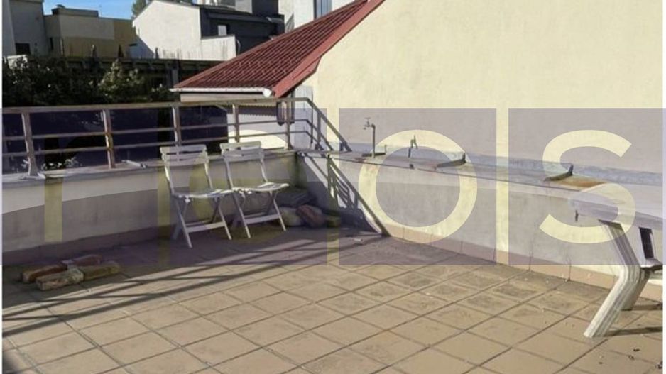 DE VÂNZARE – Ansamblu Imobiliar -Zona Dorobanți, Sector 1, București - Poză 16