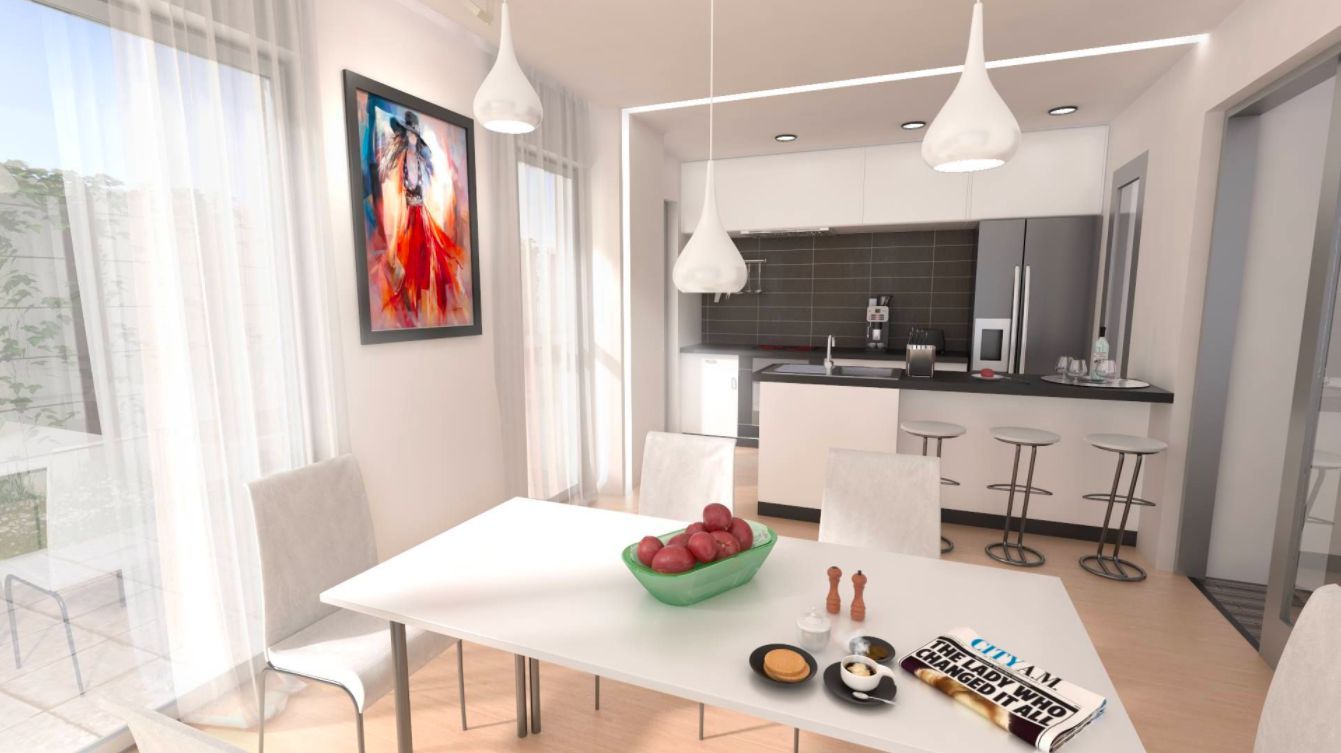 IMA RESIDENCE - Poză 3