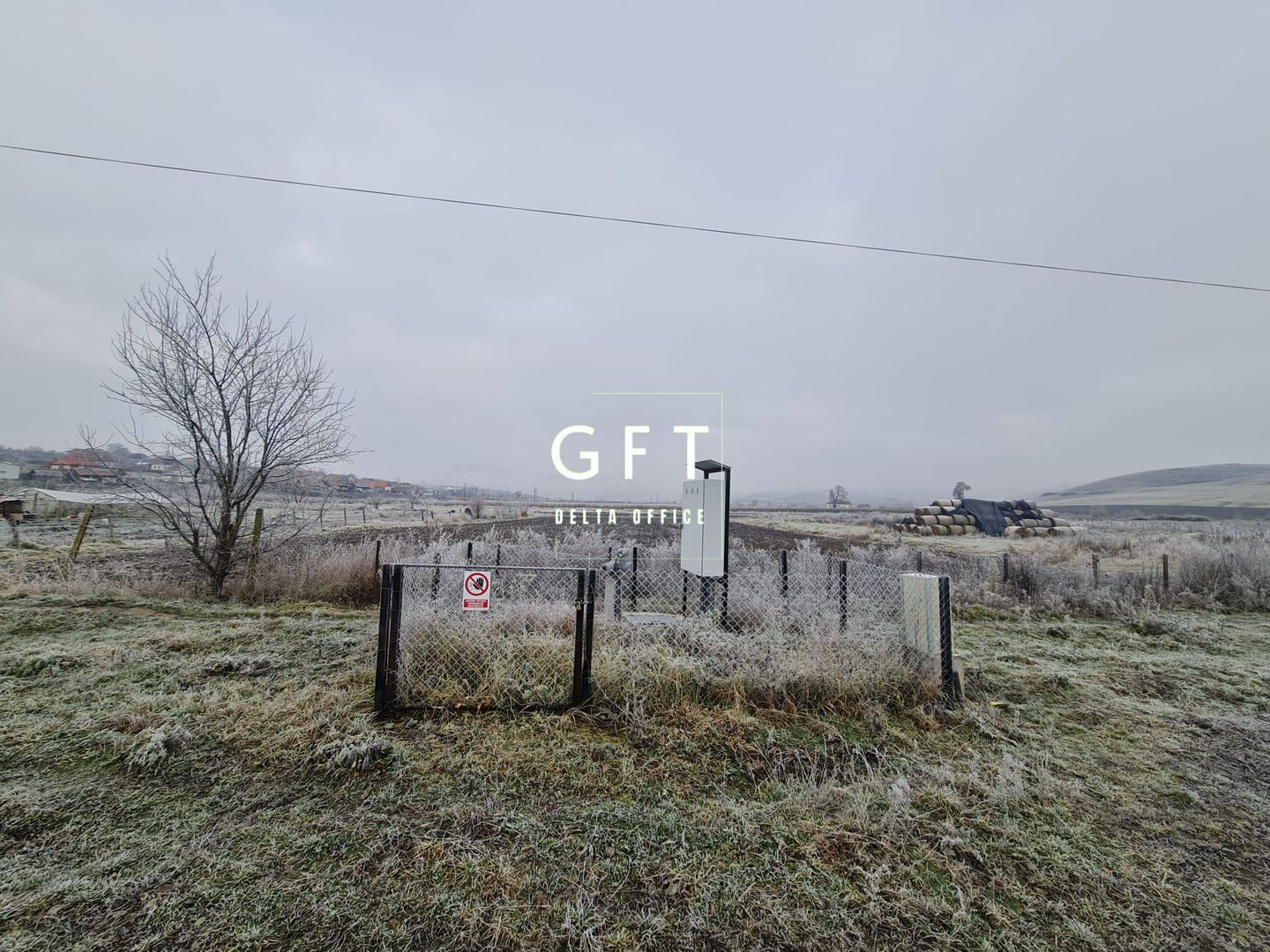 TEREN DE VANZARE ZONA SANGEORZU NOU - Poză 3