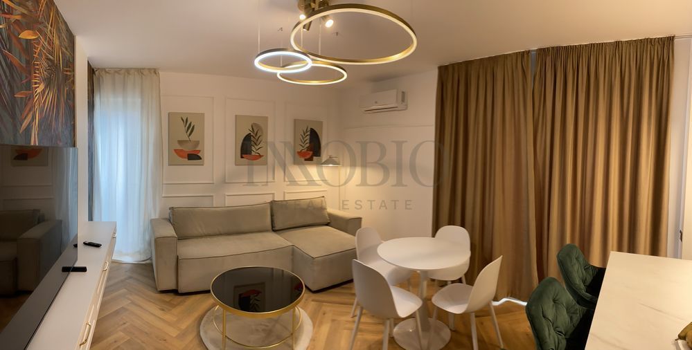 Apartament 2 cam / My Place Residence / Pipera - Poză 3