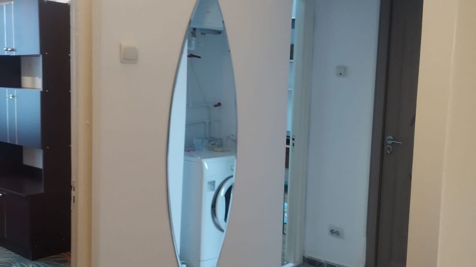 BRASADAS inchiriaza ap 3 cam etaj 8/10 Bld. Timisoara. - Poză 18