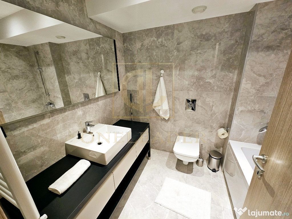 Apartament 3 camere de închiriat | Select Residence – Vitan - Poză 9
