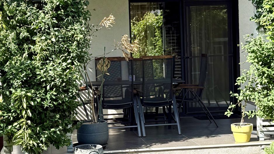 DUPLEX  COMUNA GIROC - Poză 20