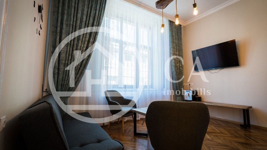 Apartament cu o camera de inchiriat in zona ultracentrala, Oradea - Poză 6