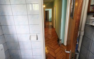 Apartament 3 camere | Nord | Etaj 3 | 63,50 mp utili - Poză 11