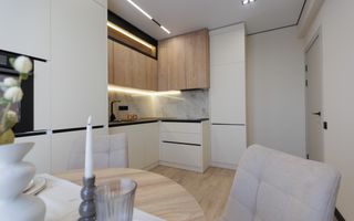 Vânzare, apartament, 2 camere, str. Ghica Voda, Botanica - Poză 6