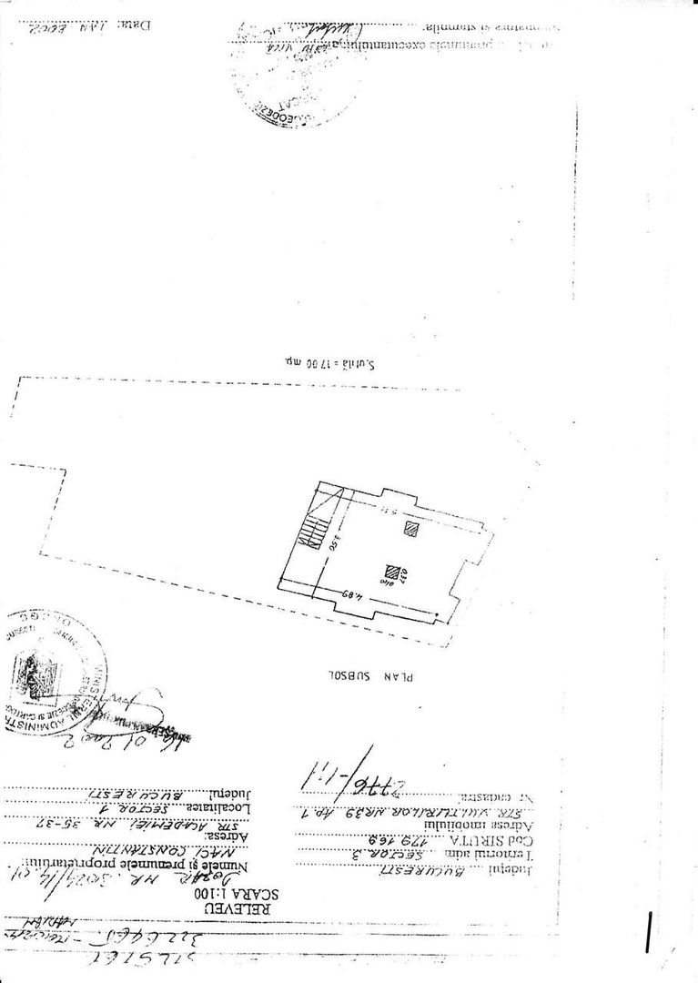 Spatiu comercial de inchiriat Traian - Poză 14