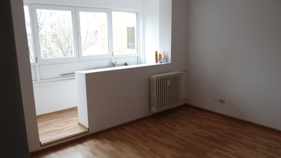 AP. 2 CAMERE DRUMUL TABEREI, REABILITAT, METROU 3 MIN, COMISION 0% - Poză 2