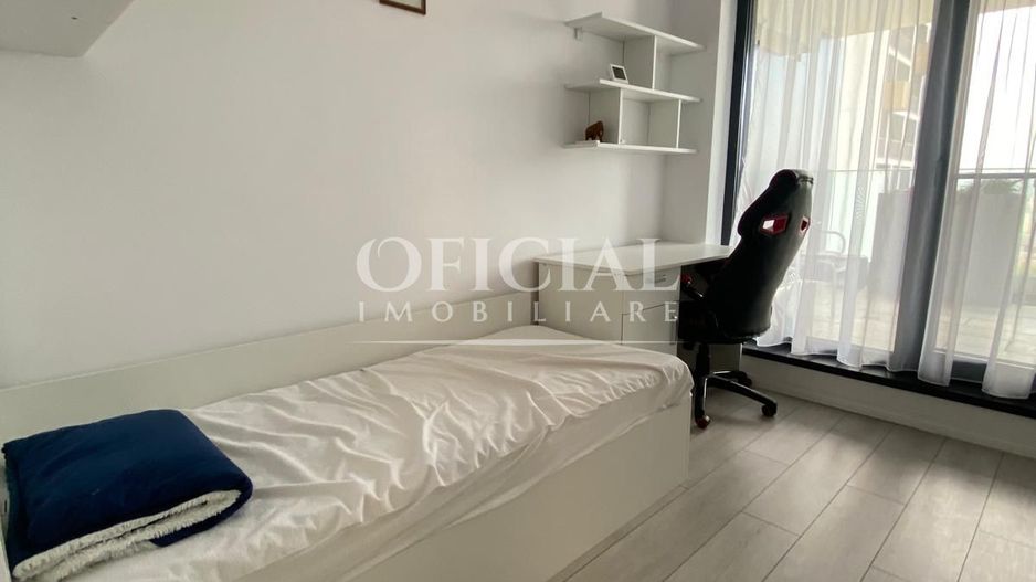 Apartament 3 Camere | 60 Mp | Parcare | Frunzisului Zorilor Seasons - Poză 11