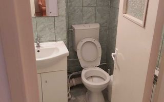Apartament de inchiriat, 1 camera, 36 mp, centrul Iasului - Poză 5