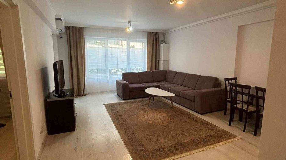 Apartament 2 camere, Pipera, loc parcare subterană inclus - Poză 1