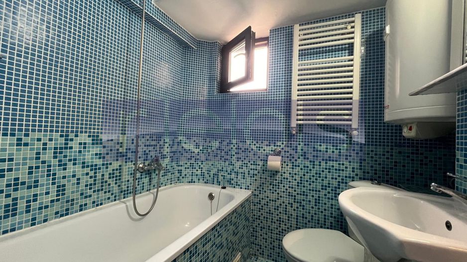 Apartament Unirii | 2 camere| Tribunalul București | vedere spate | - Poză 10