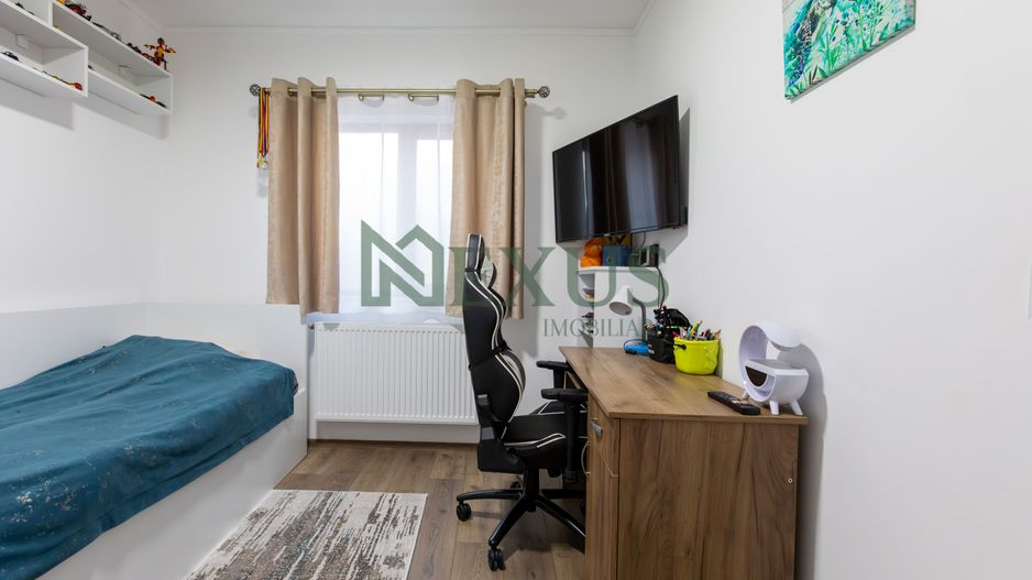 Casă nouă de vânzare în Mărgineni, județul Bacău - Poză 5