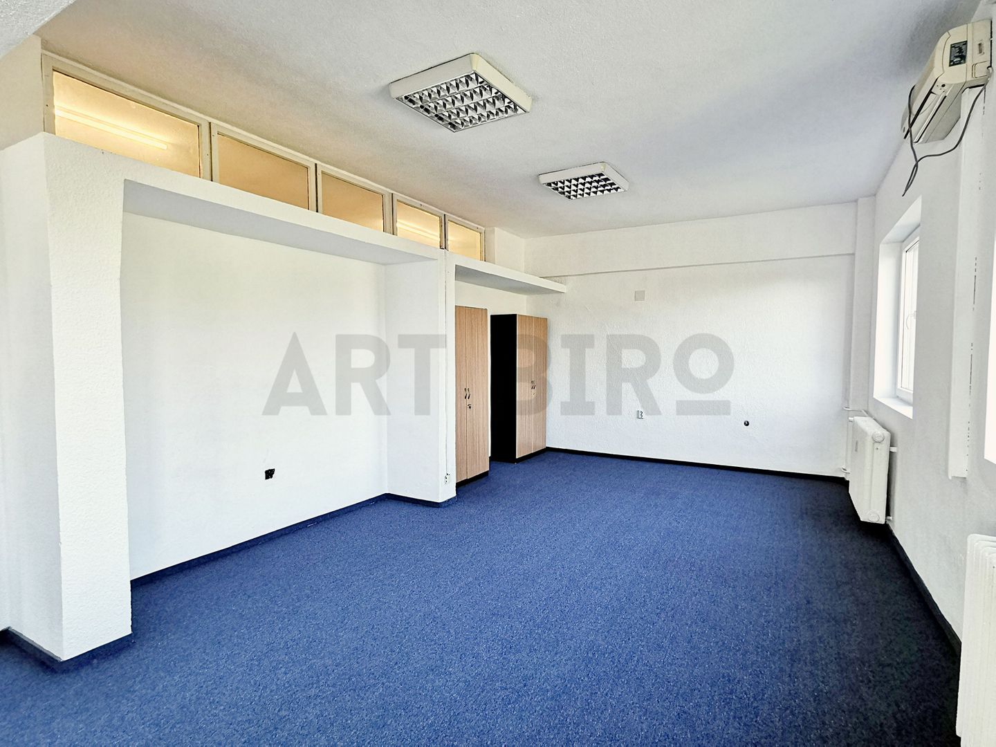 Zero comision, 48 - 97mp birou la pret redus, Semanatoarea, 5' metrou - Poză 4