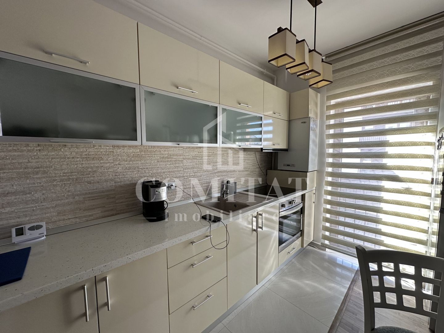 Apartament 2 camere | 41mp | Zona Strazii Rapsodiei - Poză 3