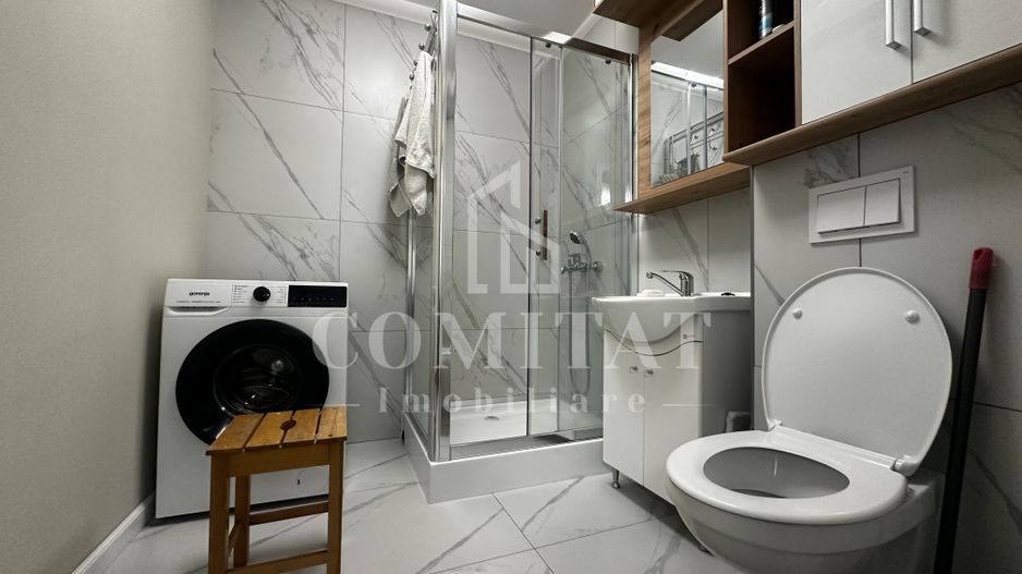 Apartament 2 camere | Loc de parcare | Zona Jysk - Poză 9