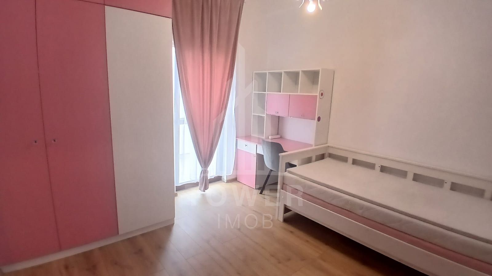 Penthouse 4 camere decomandat | zona Doamna Stanca - Poză 6