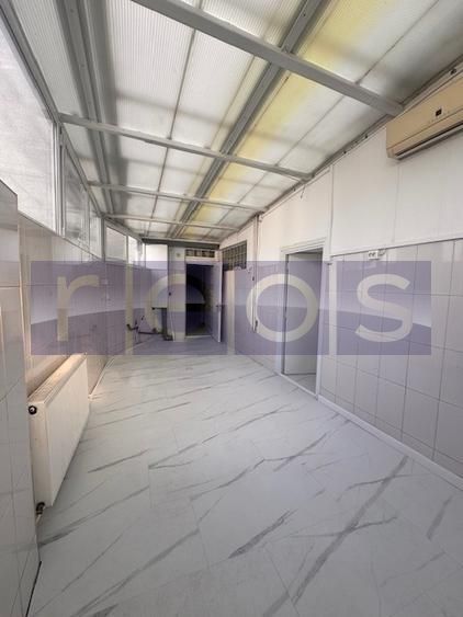 INCHIRIERE SPATIU COMERCIAL | STRADAL | PARTER | DOROBANTI | 80 MP | - Poză 5