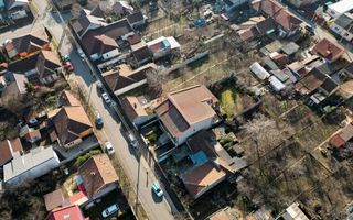 Vilă spațioasă cu 8 camere, Grădiște - Poză 41