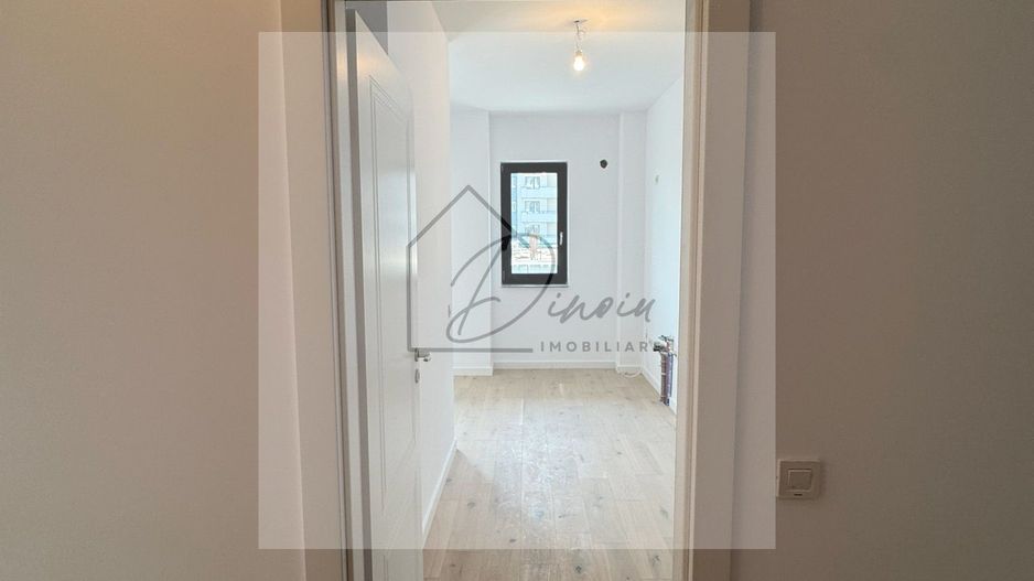 2 camere First Estates Pipera I Plaza Pipera Rond OMV I COM 0% - Poză 30