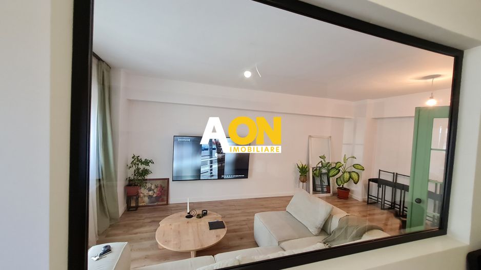 Apartament 3 Camere, Ultracentral, Decomandat, 67,5 mp, Zona Cetate - Poză 5
