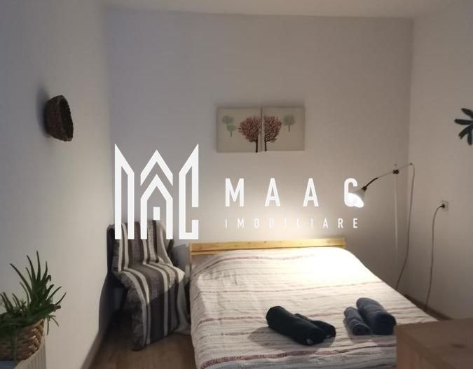 Apartament 2 camere I 50mpu I parcare I Orașul de Jos - Poză 9