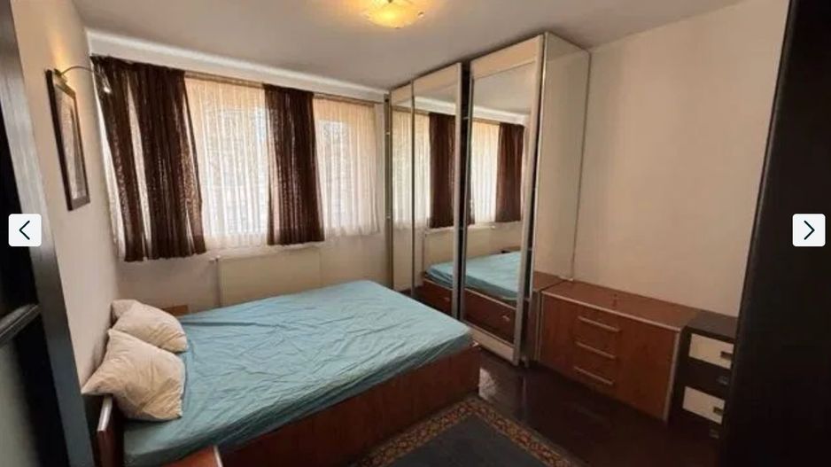 AP. 2 CAMERE ANTIAERIANA, BUCATARIE INCHISA, MOBILAT/UTILAT MODERN - Poză 6