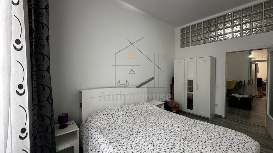 Apartament 3 camere, finisat, 75 mp si pod mansardabil, Bulevardul Eroilor - Poză 14