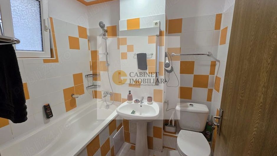 2 Camere - 52MP | Mobilat | Utilat | Plan Secundar | Metrou Gorjului - Poză 4