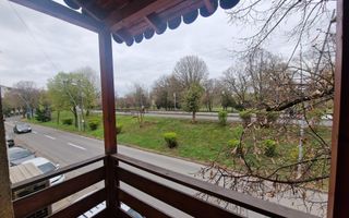 Apartament 4 camere+anexa 2 camere pe Malul Muresului/Str. Praporgescu - Poză 19