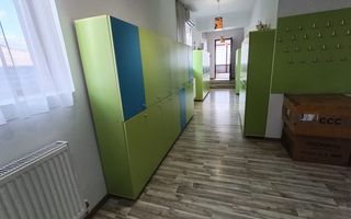 Vila cu 5 camere *276mp* // Zona Rahova - Poză 9