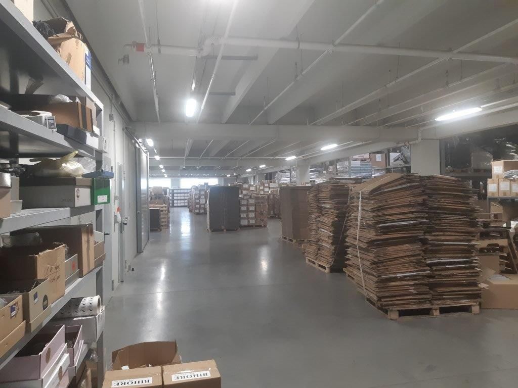 Hala de productie + birouri in Oradea - Poză 17